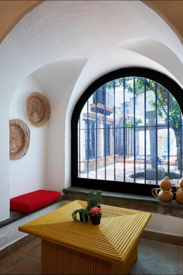 Amazinn Places Casa Coyoacan Cidade do México Exterior foto