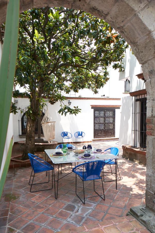 Amazinn Places Casa Coyoacan Cidade do México Exterior foto
